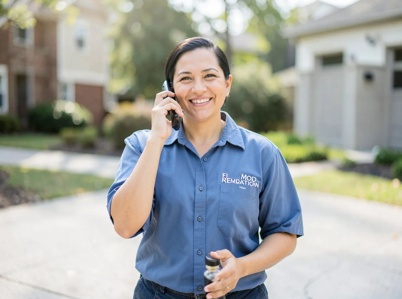 Mold Remediation South Paris, ME FAQs